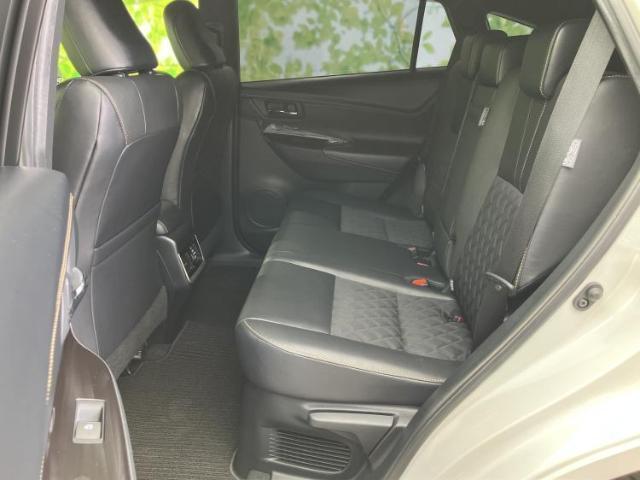 Ref:AUX-23325877 TOYOTA HARRIER 2018 7 Ref:AUX-23325877 TOYOTA HARRIER 2018 - Image 7