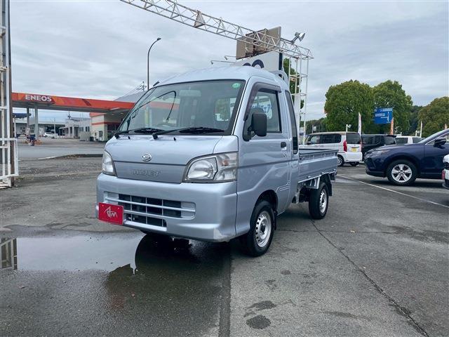 Ref:AUX-23326039 DAIHATSU HIJET TRUCK 2010 2 Ref:AUX-23326039 DAIHATSU HIJET TRUCK 2010 - Image 2