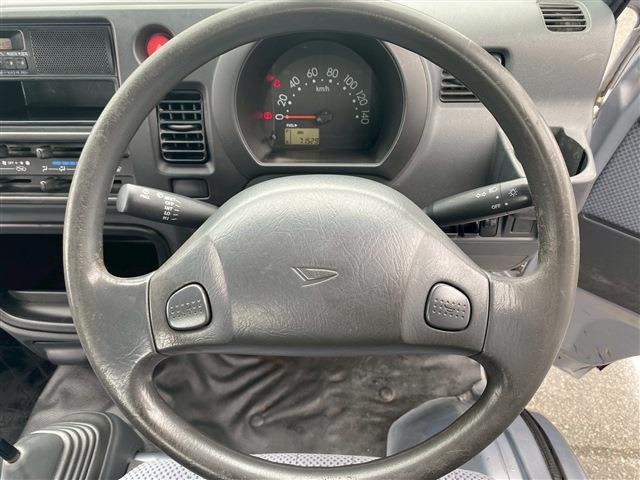 Ref:AUX-23326039 DAIHATSU HIJET TRUCK 2010 13 Ref:AUX-23326039 DAIHATSU HIJET TRUCK 2010 - Image 13