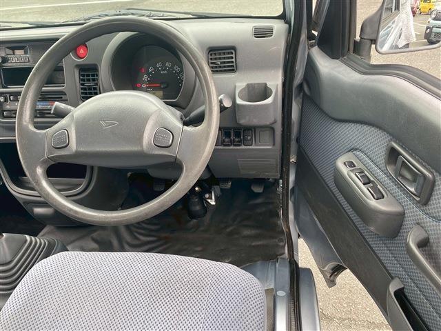 Ref:AUX-23326039 DAIHATSU HIJET TRUCK 2010 19 Ref:AUX-23326039 DAIHATSU HIJET TRUCK 2010 - Image 19