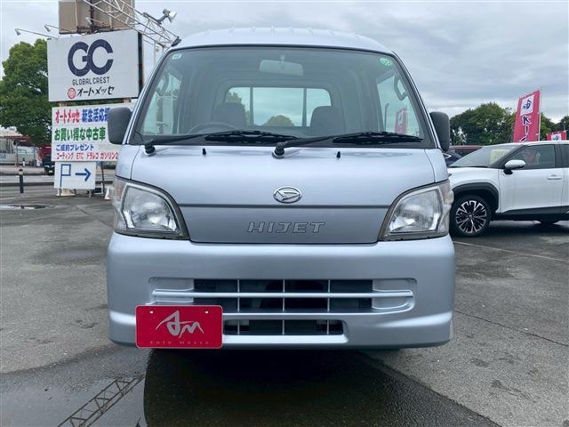 Ref:AUX-23326039 DAIHATSU HIJET TRUCK 2010 3 Ref:AUX-23326039 DAIHATSU HIJET TRUCK 2010 - Image 3