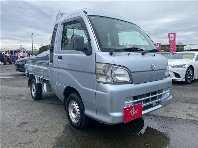 Ref:AUX-23326039 DAIHATSU HIJET TRUCK 2010 4 Ref:AUX-23326039 DAIHATSU HIJET TRUCK 2010 - Image 4