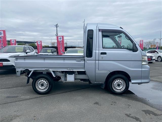 Ref:AUX-23326039 DAIHATSU HIJET TRUCK 2010 5 Ref:AUX-23326039 DAIHATSU HIJET TRUCK 2010 - Image 5