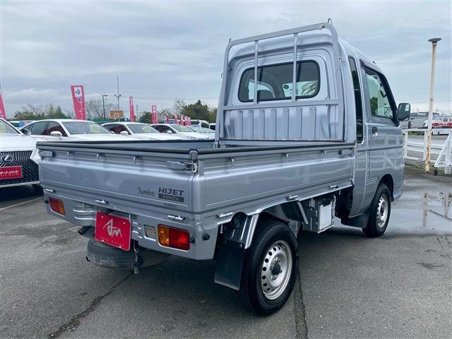 Ref:AUX-23326039 DAIHATSU HIJET TRUCK 2010 6 Ref:AUX-23326039 DAIHATSU HIJET TRUCK 2010 - Image 6