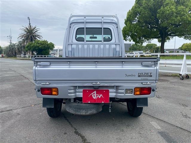 Ref:AUX-23326039 DAIHATSU HIJET TRUCK 2010 7 Ref:AUX-23326039 DAIHATSU HIJET TRUCK 2010 - Image 7