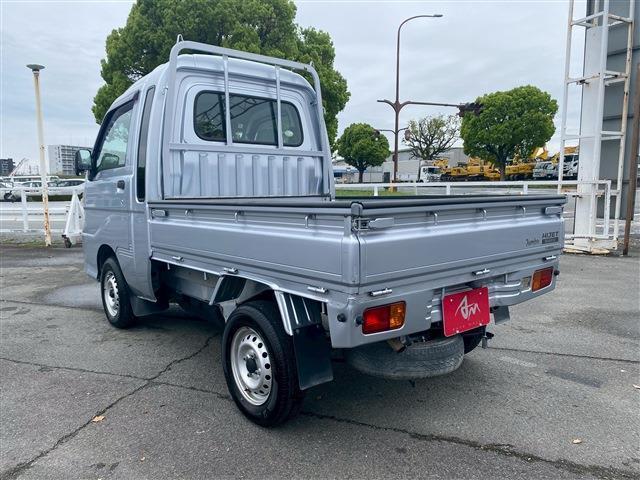 Ref:AUX-23326039 DAIHATSU HIJET TRUCK 2010 8 Ref:AUX-23326039 DAIHATSU HIJET TRUCK 2010 - Image 8
