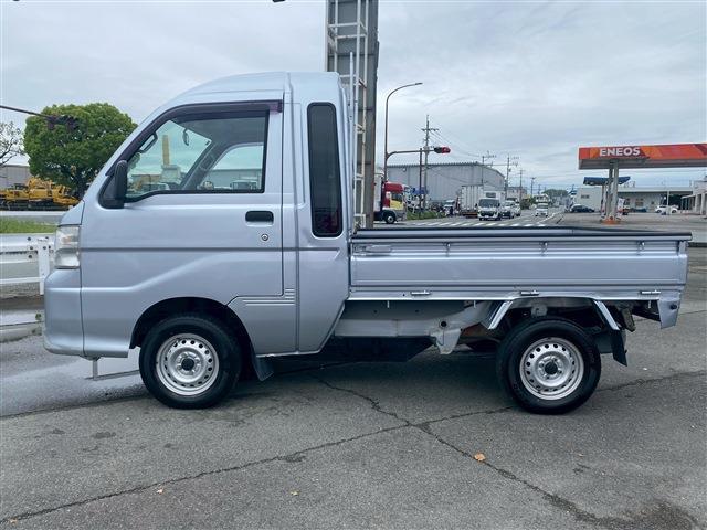 Ref:AUX-23326039 DAIHATSU HIJET TRUCK 2010 9 Ref:AUX-23326039 DAIHATSU HIJET TRUCK 2010 - Image 9