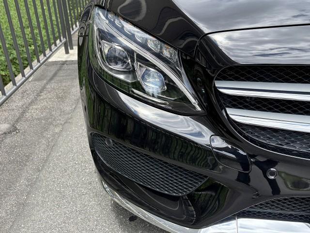 Ref:AUX-23330150 MERCEDES BENZ C-CLASS 2014 13 Ref:AUX-23330150 MERCEDES BENZ C-CLASS 2014 - Image 13