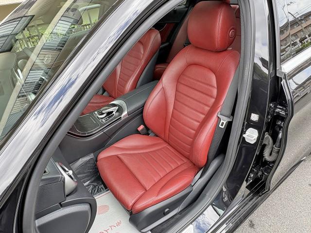 Ref:AUX-23330150 MERCEDES BENZ C-CLASS 2014 14 Ref:AUX-23330150 MERCEDES BENZ C-CLASS 2014 - Image 14