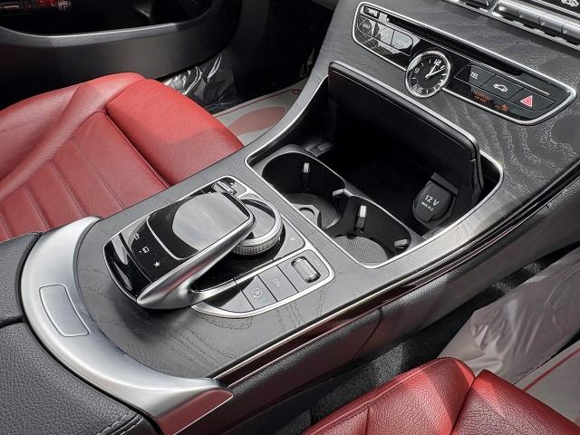Ref:AUX-23330150 MERCEDES BENZ C-CLASS 2014 15 Ref:AUX-23330150 MERCEDES BENZ C-CLASS 2014 - Image 15