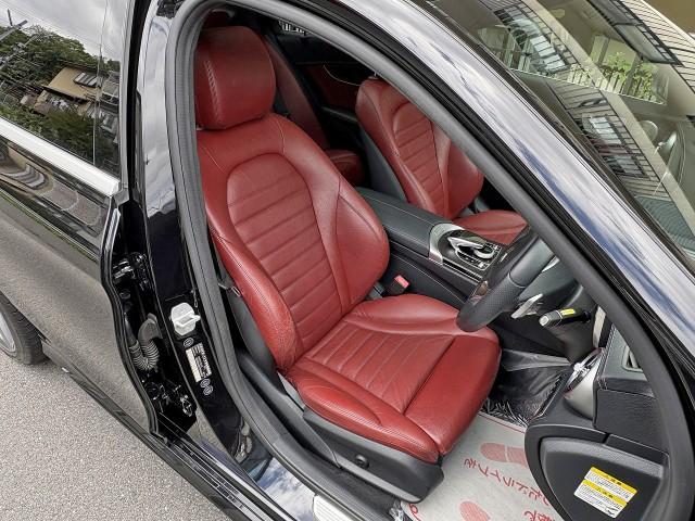 Ref:AUX-23330150 MERCEDES BENZ C-CLASS 2014 5 Ref:AUX-23330150 MERCEDES BENZ C-CLASS 2014 - Image 5