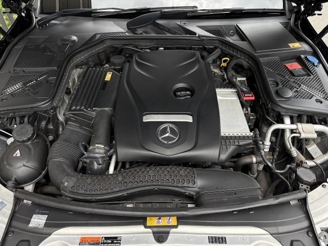 Ref:AUX-23330150 MERCEDES BENZ C-CLASS 2014 7 Ref:AUX-23330150 MERCEDES BENZ C-CLASS 2014 - Image 7