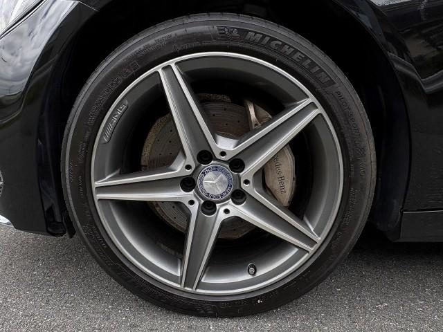 Ref:AUX-23330150 MERCEDES BENZ C-CLASS 2014 8 Ref:AUX-23330150 MERCEDES BENZ C-CLASS 2014 - Image 8