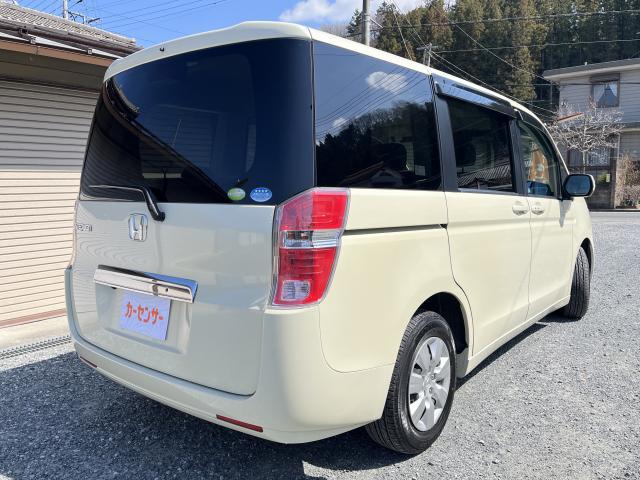 Ref:AUX-23334223 HONDA STEPWAGON 2010 2 Ref:AUX-23334223 HONDA STEPWAGON 2010 - Image 2