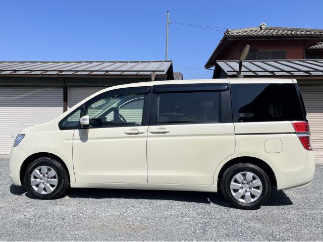 Ref:AUX-23334223 HONDA STEPWAGON 2010 11 Ref:AUX-23334223 HONDA STEPWAGON 2010 - Image 11