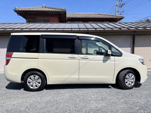 Ref:AUX-23334223 HONDA STEPWAGON 2010 12 Ref:AUX-23334223 HONDA STEPWAGON 2010 - Image 12
