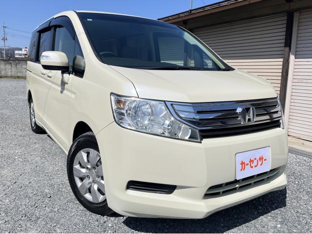 Ref:AUX-23334223 HONDA STEPWAGON 2010 13 Ref:AUX-23334223 HONDA STEPWAGON 2010 - Image 13