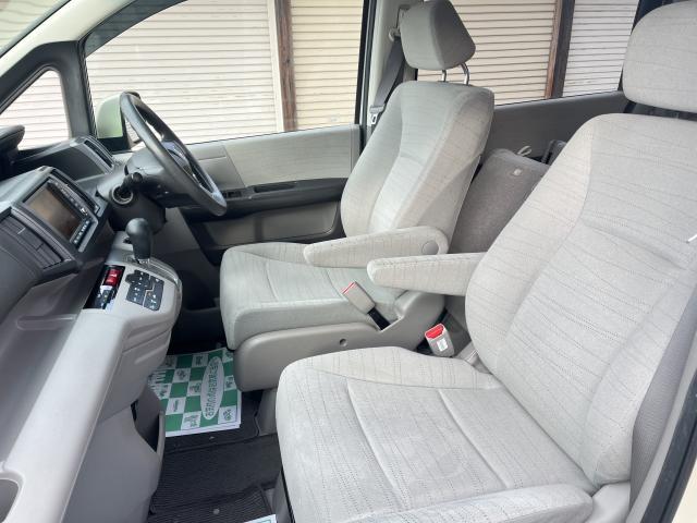Ref:AUX-23334223 HONDA STEPWAGON 2010 16 Ref:AUX-23334223 HONDA STEPWAGON 2010 - Image 16