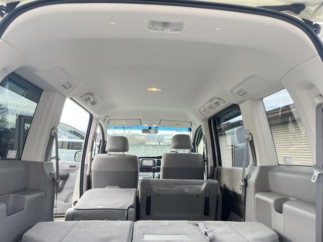 Ref:AUX-23334223 HONDA STEPWAGON 2010 17 Ref:AUX-23334223 HONDA STEPWAGON 2010 - Image 17