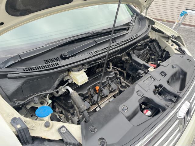 Ref:AUX-23334223 HONDA STEPWAGON 2010 20 Ref:AUX-23334223 HONDA STEPWAGON 2010 - Image 20