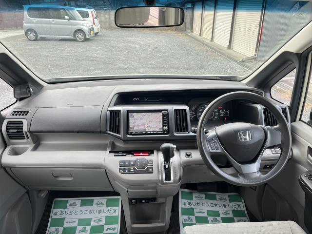 Ref:AUX-23334223 HONDA STEPWAGON 2010 3 Ref:AUX-23334223 HONDA STEPWAGON 2010 - Image 3