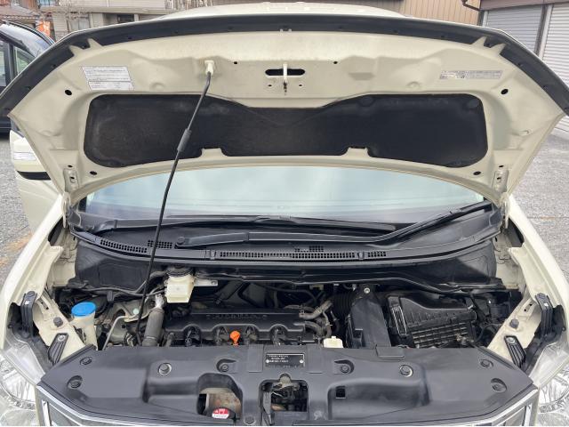 Ref:AUX-23334223 HONDA STEPWAGON 2010 4 Ref:AUX-23334223 HONDA STEPWAGON 2010 - Image 4