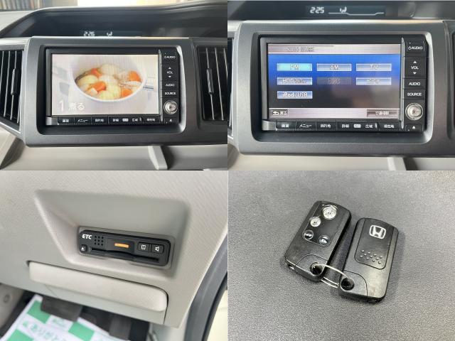 Ref:AUX-23334223 HONDA STEPWAGON 2010 6 Ref:AUX-23334223 HONDA STEPWAGON 2010 - Image 6