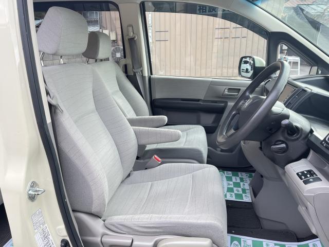Ref:AUX-23334223 HONDA STEPWAGON 2010 7 Ref:AUX-23334223 HONDA STEPWAGON 2010 - Image 7