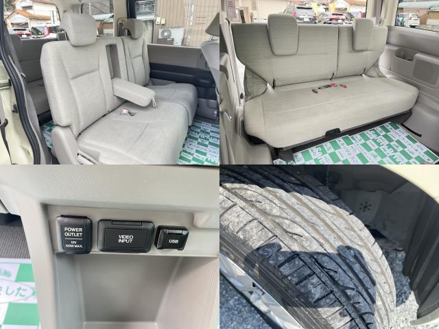 Ref:AUX-23334223 HONDA STEPWAGON 2010 9 Ref:AUX-23334223 HONDA STEPWAGON 2010 - Image 9