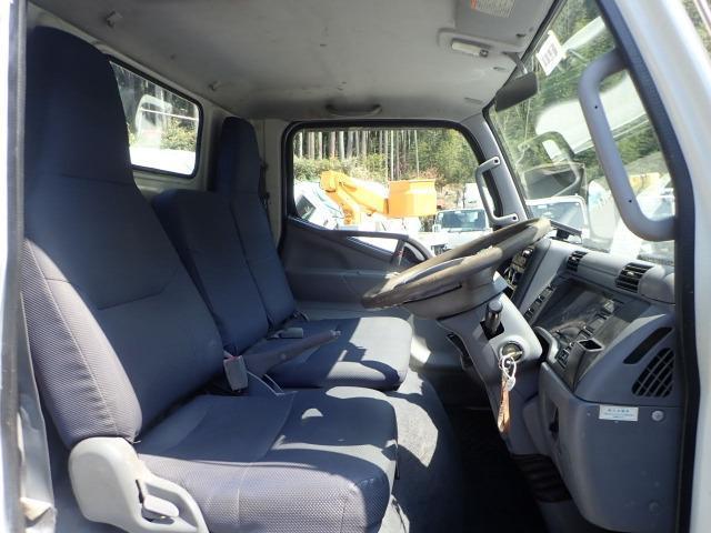 Ref:AUX-23335426 MITSUBISHI FUSO CANTER 2008 12 Ref:AUX-23335426 MITSUBISHI FUSO CANTER 2008 - Image 12