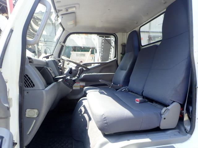 Ref:AUX-23335426 MITSUBISHI FUSO CANTER 2008 13 Ref:AUX-23335426 MITSUBISHI FUSO CANTER 2008 - Image 13