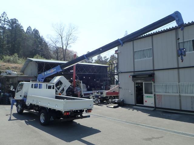 Ref:AUX-23335426 MITSUBISHI FUSO CANTER 2008 15 Ref:AUX-23335426 MITSUBISHI FUSO CANTER 2008 - Image 15