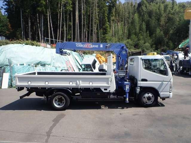 Ref:AUX-23335426 MITSUBISHI FUSO CANTER 2008 16 Ref:AUX-23335426 MITSUBISHI FUSO CANTER 2008 - Image 16