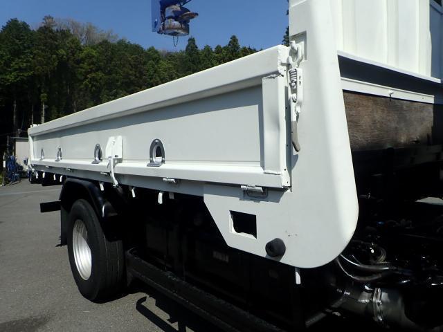 Ref:AUX-23335426 MITSUBISHI FUSO CANTER 2008 20 Ref:AUX-23335426 MITSUBISHI FUSO CANTER 2008 - Image 20