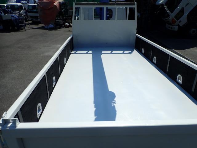 Ref:AUX-23335426 MITSUBISHI FUSO CANTER 2008 3 Ref:AUX-23335426 MITSUBISHI FUSO CANTER 2008 - Image 3