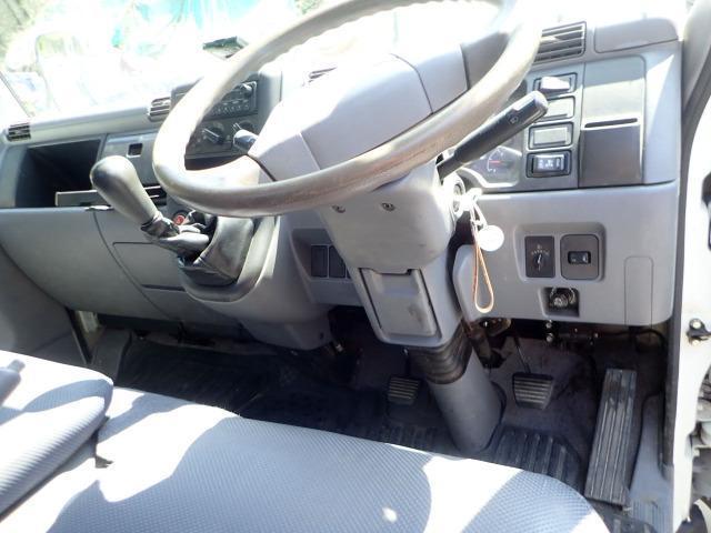 Ref:AUX-23335426 MITSUBISHI FUSO CANTER 2008 5 Ref:AUX-23335426 MITSUBISHI FUSO CANTER 2008 - Image 5