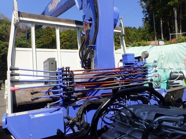 Ref:AUX-23335426 MITSUBISHI FUSO CANTER 2008 6 Ref:AUX-23335426 MITSUBISHI FUSO CANTER 2008 - Image 6