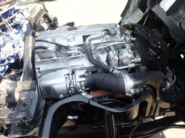 Ref:AUX-23335426 MITSUBISHI FUSO CANTER 2008 8 Ref:AUX-23335426 MITSUBISHI FUSO CANTER 2008 - Image 8