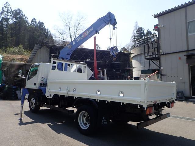 Ref:AUX-23335426 MITSUBISHI FUSO CANTER 2008 9 Ref:AUX-23335426 MITSUBISHI FUSO CANTER 2008 - Image 9