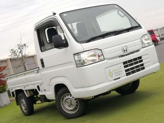 Ref:AUX-23337471 HONDA ACTY TRUCK 2018 14 Ref:AUX-23337471 HONDA ACTY TRUCK 2018 - Image 14