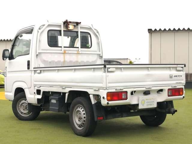 Ref:AUX-23337471 HONDA ACTY TRUCK 2018 4 Ref:AUX-23337471 HONDA ACTY TRUCK 2018 - Image 4