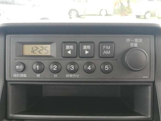 Ref:AUX-23337471 HONDA ACTY TRUCK 2018 8 Ref:AUX-23337471 HONDA ACTY TRUCK 2018 - Image 8