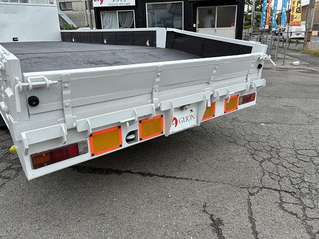 Ref:AUX-23340583 ISUZU FORWARD 2006 11 Ref:AUX-23340583 ISUZU FORWARD 2006 - Image 11
