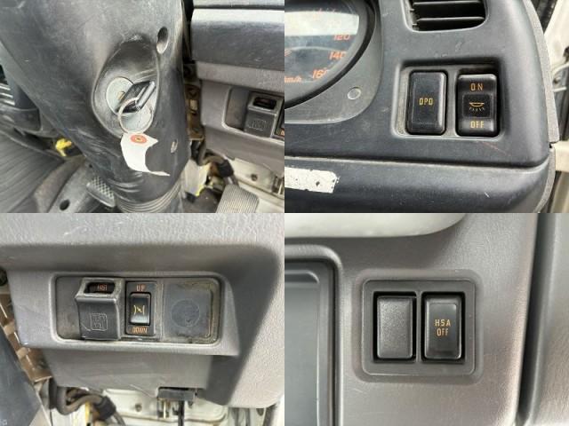 Ref:AUX-23340583 ISUZU FORWARD 2006 15 Ref:AUX-23340583 ISUZU FORWARD 2006 - Image 15