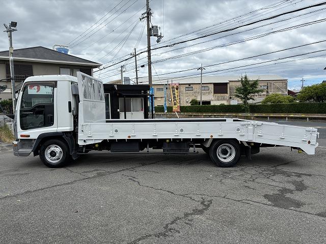 Ref:AUX-23340583 ISUZU FORWARD 2006 4 Ref:AUX-23340583 ISUZU FORWARD 2006 - Image 4