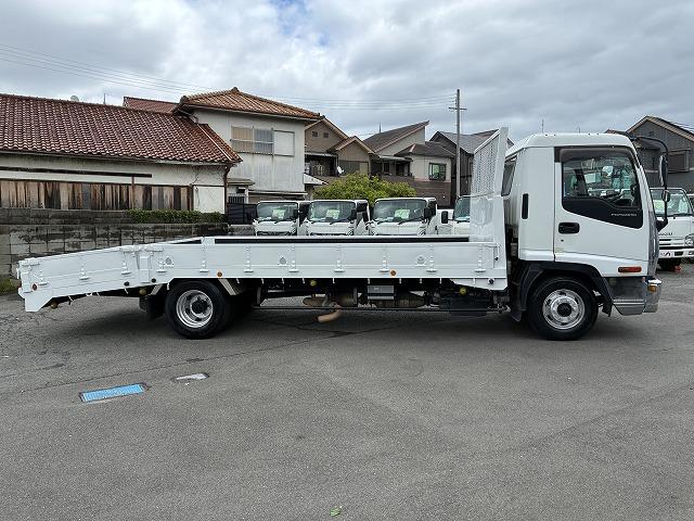 Ref:AUX-23340583 ISUZU FORWARD 2006 5 Ref:AUX-23340583 ISUZU FORWARD 2006 - Image 5