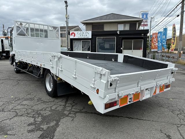 Ref:AUX-23340583 ISUZU FORWARD 2006 6 Ref:AUX-23340583 ISUZU FORWARD 2006 - Image 6