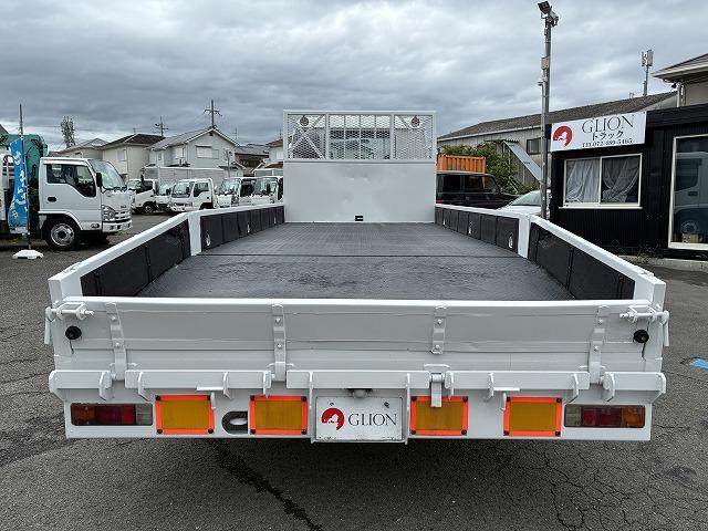 Ref:AUX-23340583 ISUZU FORWARD 2006 7 Ref:AUX-23340583 ISUZU FORWARD 2006 - Image 7