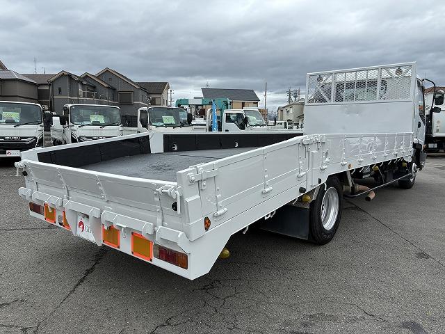 Ref:AUX-23340583 ISUZU FORWARD 2006 8 Ref:AUX-23340583 ISUZU FORWARD 2006 - Image 8