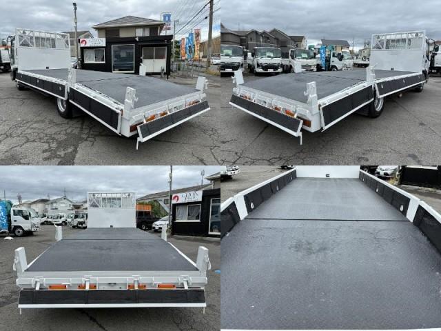Ref:AUX-23340583 ISUZU FORWARD 2006 10 Ref:AUX-23340583 ISUZU FORWARD 2006 - Image 10